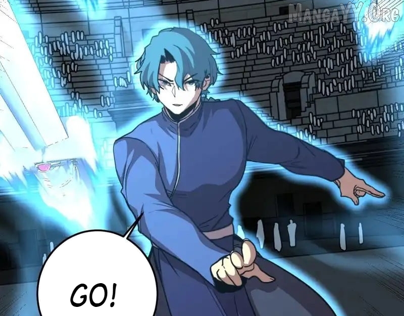 Log into the Future Chapter 270 - page 122